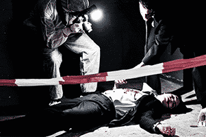 homicide defense attorney muskegon mi
